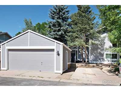 1045 Tantra Park Cir Boulder, CO 80305