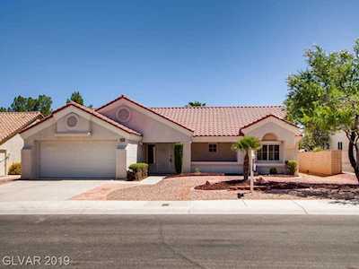 2844 Bluffpoint Dr Las Vegas, NV 89134