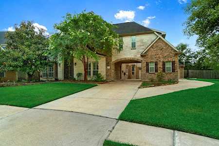 13811 Claymont Hill Dr Cypress, TX 77429