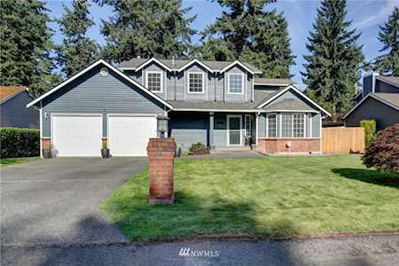 17204 89th Av Ct E Puyallup, WA 98375