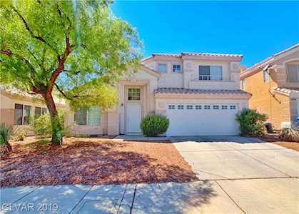 3781 Seaforth St Las Vegas, NV 89129