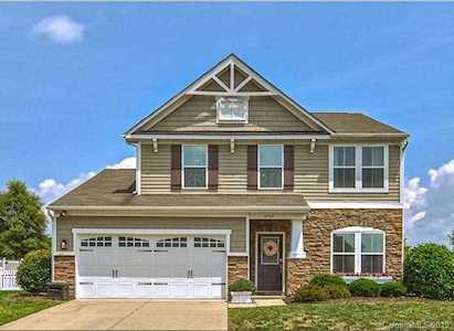 10960 Hat Creek Ln Davidson, NC 28036
