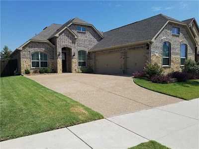 9694 Atlantic Lane Frisco, TX 75035