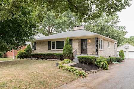 222 Tyne Rd Louisville, KY 40207