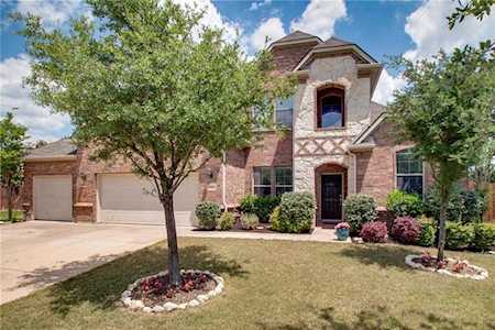 15800 Badger Creek Fort Worth, TX 76177