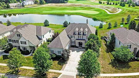 4155 Village Club Drive Powell, OH 43065