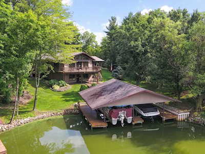 7326 State Route 19 Mount Gilead, OH 43338