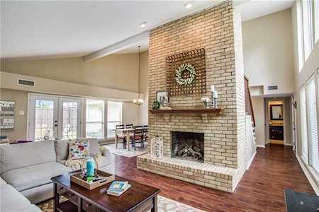 4428 Atlanta Drive Plano, TX 75093