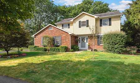 7853 Sethwick Road Dublin, OH 43016