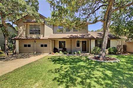 807 Forest Trl Cedar Park, TX 78613