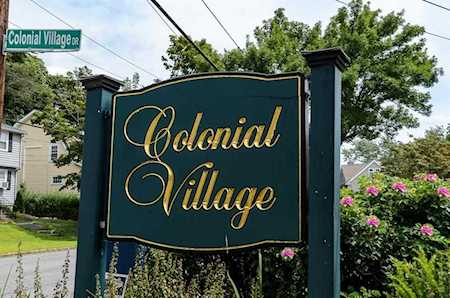 8 Colonial Village Dr #4 Arlington, MA 02474