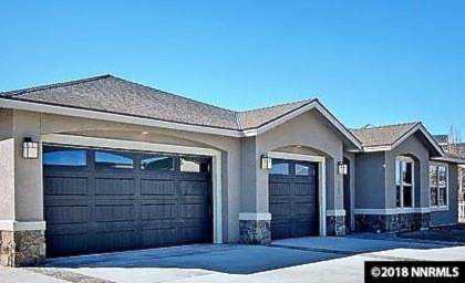 1053 Rocky Terrace Drive Gardnerville, NV 89460