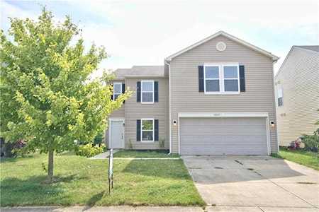 8360 S Evening Drive Pendleton, IN 46064