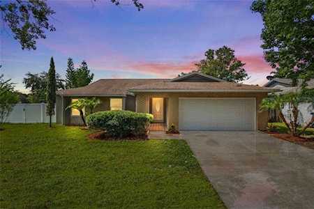7164 Green Needle Drive Winter Park, FL 32792