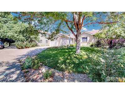 1412 Ptarmigan Ct Fort Collins, CO 80524