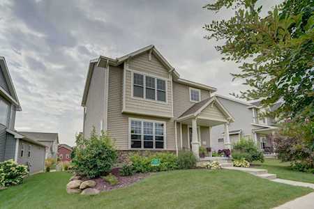 1705 O'keeffe Ave Sun Prairie, WI 53590