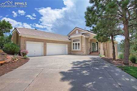 1675 Hard Rock Point Colorado Springs, CO 80919