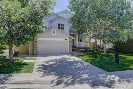 1528 Amherst Street Superior, CO 80027