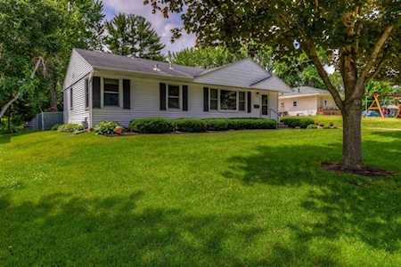 1907 W 84th Street Bloomington, MN 55431