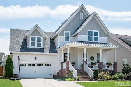 301 Vervain Way Holly Springs, NC 27540