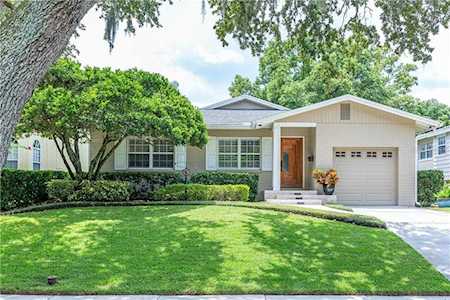 1018 Wilkinson Street Orlando, FL 32803