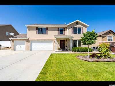 6716 W Mary Leizan Ln Herriman, UT 84096