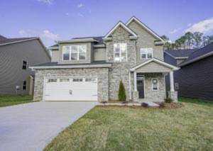 2946 Spencer Ridge Ln Knoxville, TN 37931