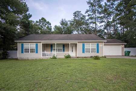 93 Shar Mel Re Lane Crawfordville, FL 32327