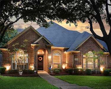 3332 Pecan Hollow Court Grapevine, TX 76051