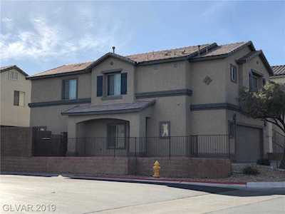 9729 Tonyville Ave Las Vegas, NV 89149