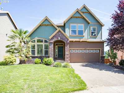 12718 SE Dream Weaver Ct Happy Valley, OR 97086