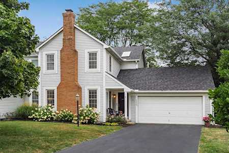 5338 Guinness Court Dublin, OH 43017
