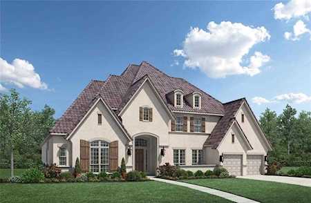 808 Savannah Trail Southlake, TX 76092