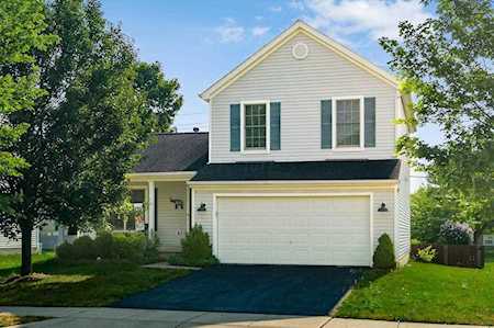 444 Wheatfield Drive Delaware, OH 43015