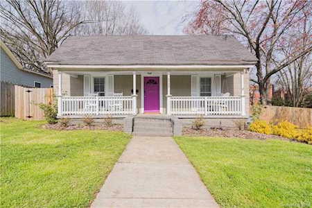 3105 Yadkin Ave Charlotte, NC 28205