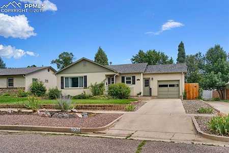1726 W Boulder Street Colorado Springs, CO 80904