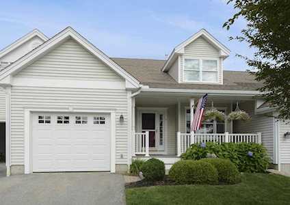 3 Primmett Lane #3 Worcester, MA 01609