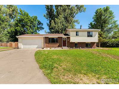 3500 Kingston Cir Fort Collins, CO 80525