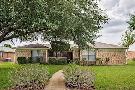 816 Simon Drive Plano, TX 75025