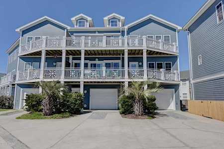 202 Fort Fisher Boulevard Kure Beach, NC 28449