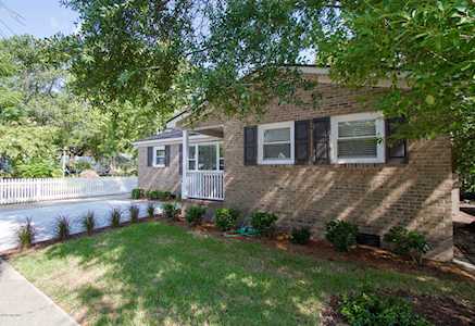 507 Brunswick Street Wilmington, NC 28401