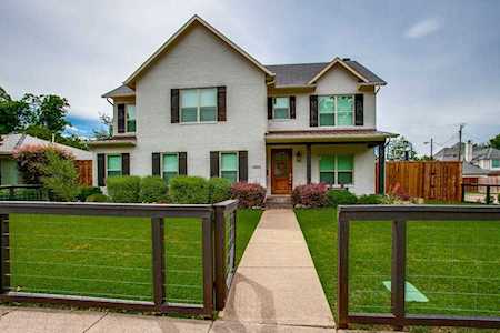6806 Inverness Lane Dallas, TX 75214