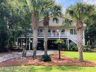 401 Columbia Avenue Carolina Beach, NC 28428