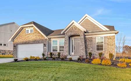 15919 Long Meadow Way Louisville, KY 40245