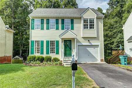 10113 Oakley Pointe Dr Henrico, VA 23233