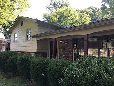 3429 Fernheather Dr Louisville, KY 40216