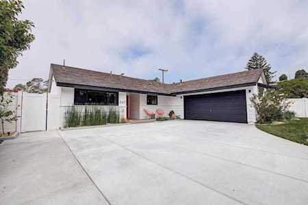 347 Salida Del Sol Santa Barbara, CA 93109