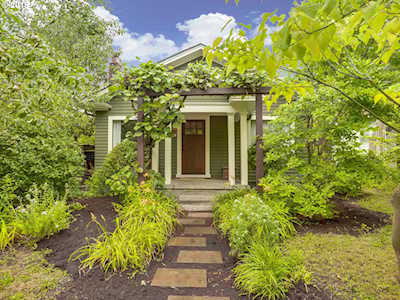 1844 NE 55th Ave Portland, OR 97213