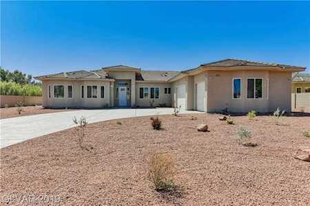 6125 Rio Vista St Las Vegas, NV 89130