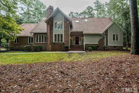 2308 Heartley Drive Raleigh, NC 27615